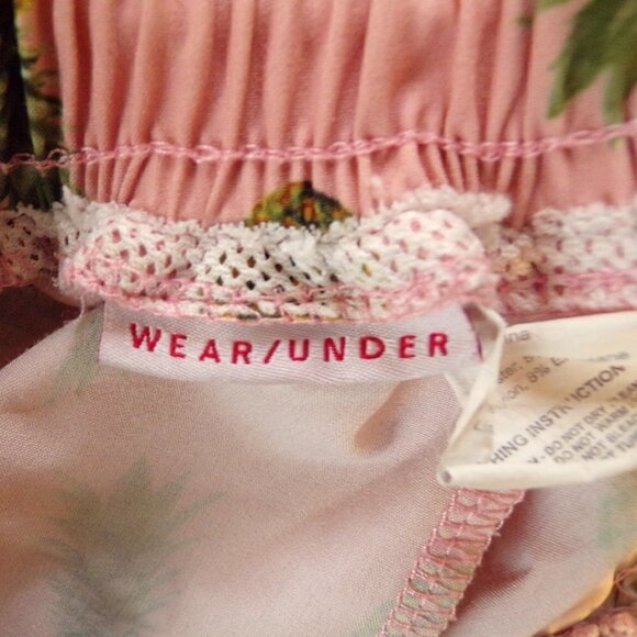 Mosmann Australia Men's Pineapple Swim Trunks - size M - Picture 8 of 9